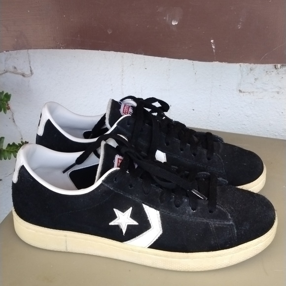 CONVERSE SNEAKERS UNISEX - Picture 1 of 9